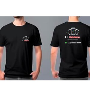CAMISAS PERSONALIZADAS COLORIDAS A PART DE 5 UNIDADES