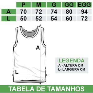 ABADA PERSONALIZADO
