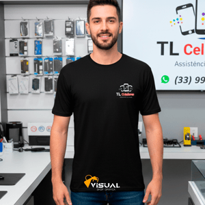 CAMISA PERSONALIZADA