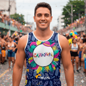 ABADA PERSONALIZADO