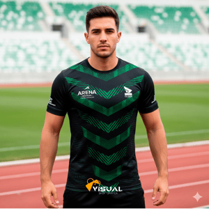 UNIFORME PERSONALIZADO DRY FIT