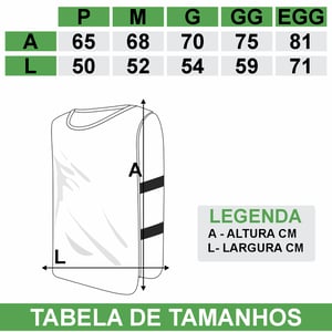 LINHA VESTUÁRIO COLETES E CROPPEDS COLETES MODELO UMA FACE DRY FIT