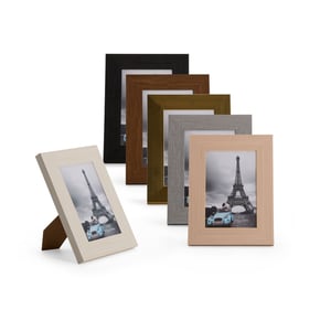 Quadro com foto revelada 10x15cm  105x148mm    