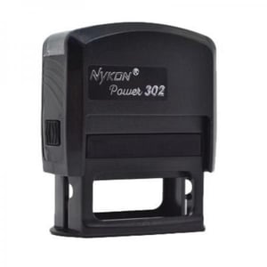 CARIMBO AUTOMATICO PERSONALIZADO M 38X12mm  38x12mm    