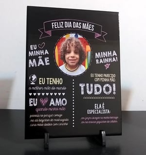 AZULEJOS PERSONALIZADO 20x29cm  20x29cm    