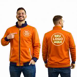 CORTA VENTO PERSONALIZADO (G)