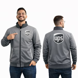 CORTA VENTO PERSONALIZADO (G)