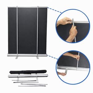 Banner Roll UP 150x200cm