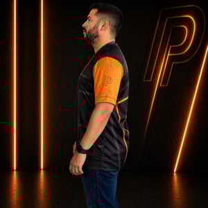 Camiseta Dry Fit Masculina