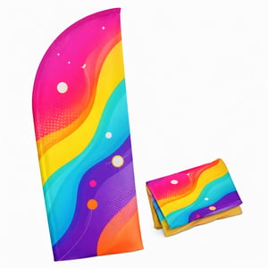 Tecido Refil Wind Banner P Somente Tecido Refil Wind Banner P 65 x 155cm 4x4 SOMENTE TECIDO Costura Premium 