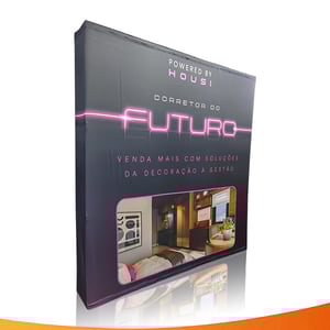 Painel Pantojet R - 225x225cm Oxford 225x225cm 4x0   