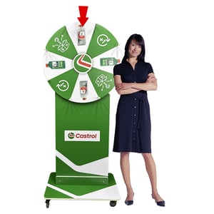 Roleta MDF Pro MDF 180x84cm    