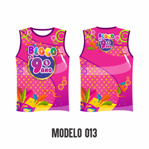 Abada Sublimação Total