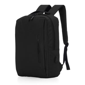 Mochila de Nylon USB 17L - 11329