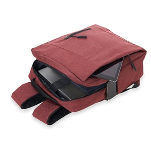 Mochila de Nylon USB 17L - 11329