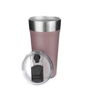 Copo Térmico com Canudo 550ml - P@18655