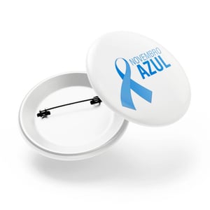 BOTTONS E PINS PERSONALIZADOS COM ALFINETE MODELO REDONDO 35MM - 4X0  35x35 mm 4X0   