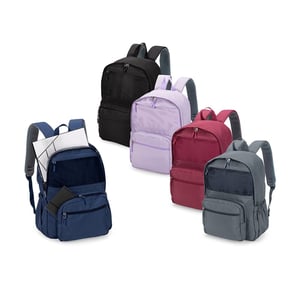 Mochila Oxford 23L - 09161