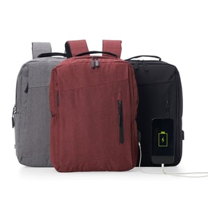 Mochila Nylon 14 L - 11329