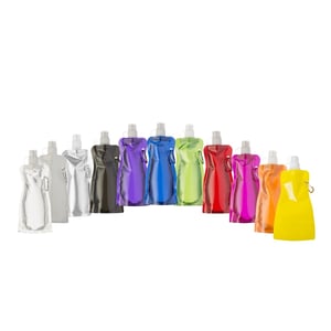 Squeeze Dobrável - 450ml