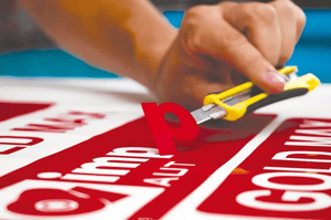 Recorte Eletronico Plotter