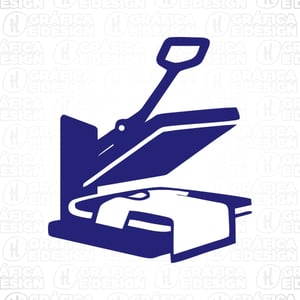 Batida na Prensa  40x60cm    Não nos responsabilizamos pelo material do cliente