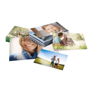 Plotagem Fotográfica     Corte Reto 