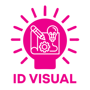 Criação de Identidade Visual      