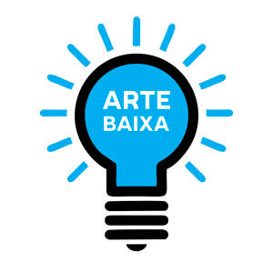 Criação de Arte - Baixa Complexidade      