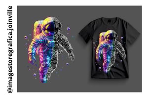 Impressão DTF 30x300cm