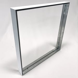 Sistema Expositor SmartFrame® 45mm - Gabinete