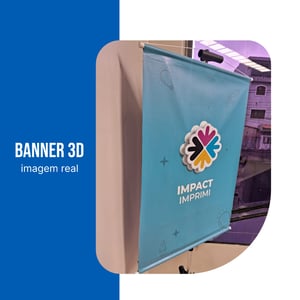 Banner Premium 3D