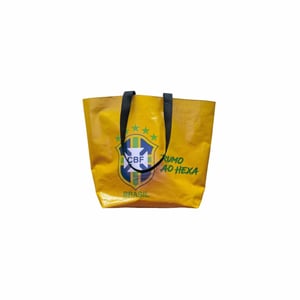 Sacola Personalizada | Rumo ao Hexa