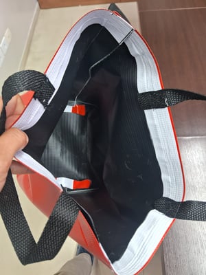 Sacola Personalizada | Magali