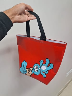 Sacola Personalizada | Turma da Mônica