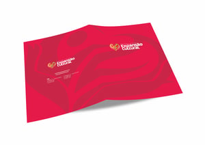 Pastas Personalizadas