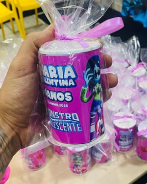 Cofrinhos Personalizados