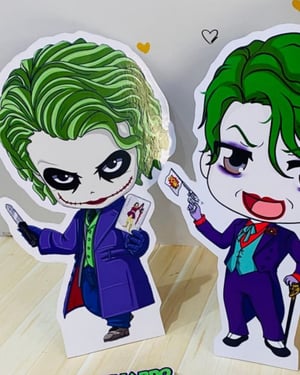 Display de Mesa Personalizado