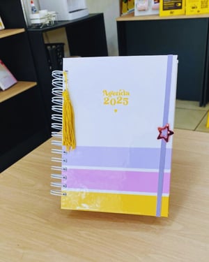 Agenda Candy 2026