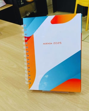Agenda Básica 2026