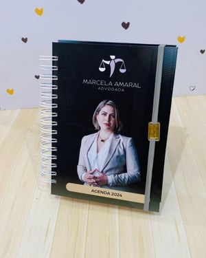 Agenda Jurídica 2026