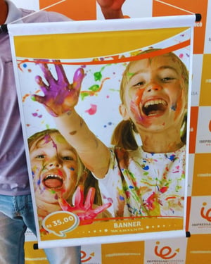 Banner Personalizado