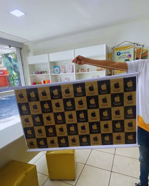 Banner Personalizado