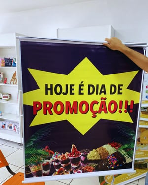 Banner Personalizado