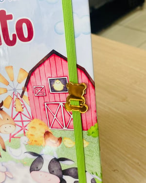 Caderneta de Vacina Personalizada