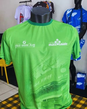 Camisa - Malha PP