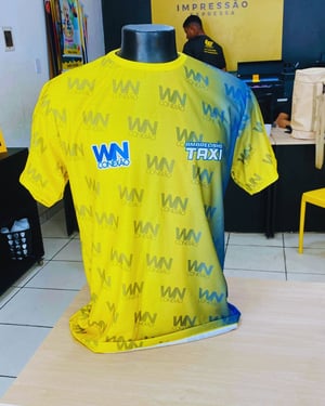 Camisa - Malha PP