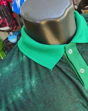 Camisa Gola Polo - Malha PP ou Dryfit