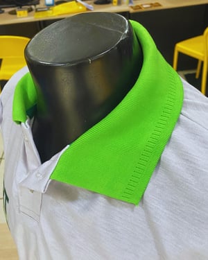 Camisa Gola Polo - Malha PP ou Dryfit
