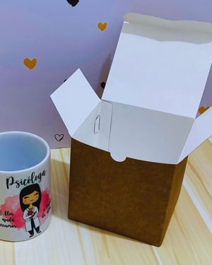 Caneca de Porcelana - Personalizada